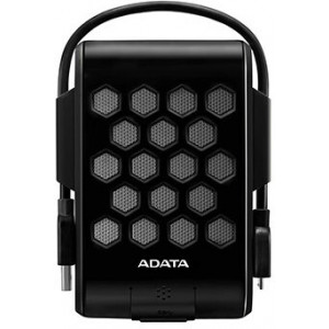 ADATA 1TB HD720 disco externo 1000 GB Preto