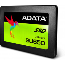 ADATA Ultimate SU650 2.5" 240 GB Serial ATA III 3D NAND