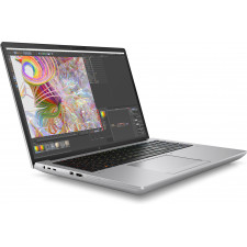 HP ZBook Fury 16 G9 i7-12800HX Estação de trabalho móvel 40,6 cm (16") WUXGA Intel® Core™ i7 32 GB DDR5-SDRAM 1000 GB SSD