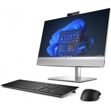 HP EliteOne 840 G9 Intel® Core™ i5 60,5 cm (23.8") 1920 x 1080 pixels Ecrã táctil 16 GB DDR5-SDRAM 512 GB SSD PC All-in-One