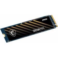 MSI Spatium M390 NVMe M.2 500 GB PCI Express 3D NAND