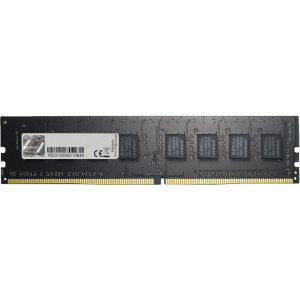 G.Skill Value F4-2666C19S-32GNT módulo de memória 32 GB 1 x 32 GB DDR4 2666 MHz