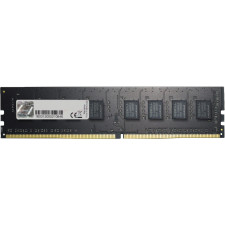 G.Skill Value F4-2666C19S-32GNT módulo de memória 32 GB 1 x 32 GB DDR4 2666 MHz