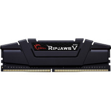 G.Skill Ripjaws V F4-3600C18D-32GVK módulo de memória 32 GB 2 x 16 GB DDR4 3600 MHz