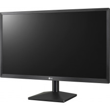 LG 24MK430H-B LED display 60,5 cm (23.8") 1920 x 1080 pixels Full HD Preto