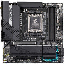 Gigabyte B650M AORUS ELITE AX motherboard AMD B650 Ranhura AM5 micro ATX