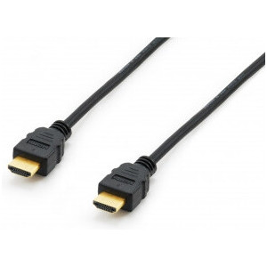 Equip 119372 cabo HDMI 7,5 m HDMI Type A (Standard) Preto