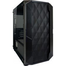 LC-Power Gaming 712MB Micro Tower Preto