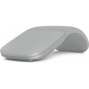 Microsoft Surface Arc Mouse rato Ambidestro Bluetooth BlueTrack 1000 DPI