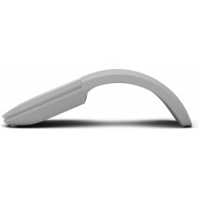 Microsoft Surface Arc Mouse rato Ambidestro Bluetooth BlueTrack 1000 DPI