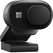 Microsoft Modern webcam 1920 x 1080 pixels USB Preto