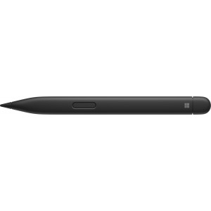Microsoft Surface Slim Pen 2 caneta stylus 14 g Preto