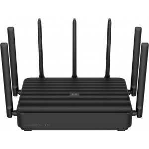 Xiaomi Mi AIoT AC2350 router sem fios Gigabit Ethernet Dual-band (2,4 GHz   5 GHz) 4G Preto