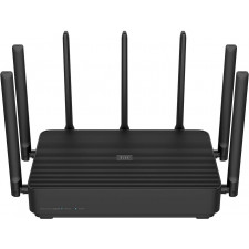 Xiaomi Mi AIoT AC2350 router sem fios Gigabit Ethernet Dual-band (2,4 GHz   5 GHz) 4G Preto