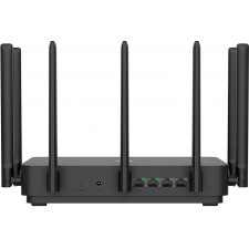 Xiaomi Mi AIoT AC2350 router sem fios Gigabit Ethernet Dual-band (2,4 GHz   5 GHz) 4G Preto