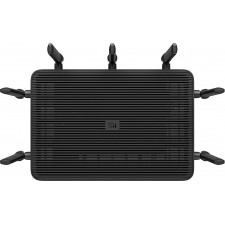 Xiaomi Mi AIoT AC2350 router sem fios Gigabit Ethernet Dual-band (2,4 GHz   5 GHz) 4G Preto