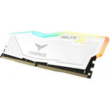 Team Group DELTA módulo de memória 8 GB 2 x 8 GB DDR4 3600 MHz