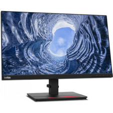 Lenovo ThinkVision T24i-2L 60,5 cm (23.8") 1920 x 1080 pixels Full HD LED Preto