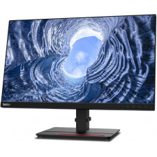 Lenovo ThinkVision T24i-2L 60,5 cm (23.8") 1920 x 1080 pixels Full HD LED Preto