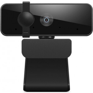 Lenovo 4XC1B34802 webcam 2 MP 1920 x 1080 pixels USB 2.0 Preto