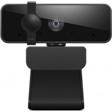 Lenovo 4XC1B34802 webcam 2 MP 1920 x 1080 pixels USB 2.0 Preto