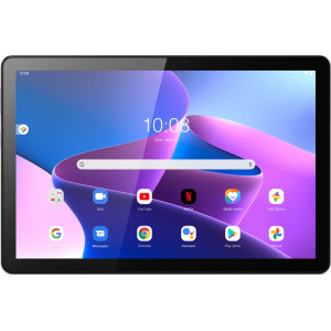 Lenovo Tab M10 64 GB 25,6 cm (10.1") 4 GB Wi-Fi 5 (802.11ac) Android 11 Cinzento