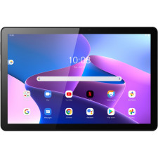 Lenovo Tab M10 64 GB 25,6 cm (10.1") 4 GB Wi-Fi 5 (802.11ac) Android 11 Cinzento