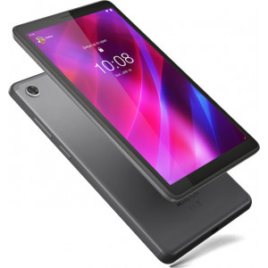 Lenovo Tab M7 32 GB 17,8 cm (7") Mediatek 2 GB Wi-Fi 5 (802.11ac) Android 11 Cinzento