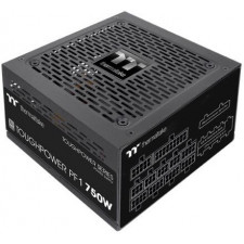 Thermaltake Toughpower PF1 fonte de alimentação 850 W 24-pin ATX ATX Preto