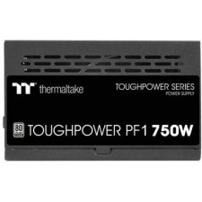 Thermaltake Toughpower PF1 fonte de alimentação 850 W 24-pin ATX ATX Preto