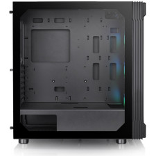 Thermaltake Versa T27 TG ARGB Midi Tower Preto