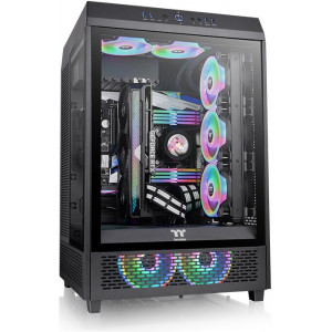 Thermaltake The Tower 500 Midi Tower Preto