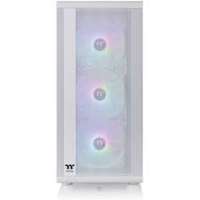 Thermaltake S200 TG ARGB Midi Tower Branco