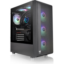 Thermaltake S200 TG ARGB Midi Tower Preto