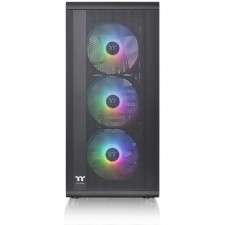 Thermaltake S200 TG ARGB Midi Tower Preto