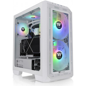 Thermaltake View 300 MX Midi Tower Branco