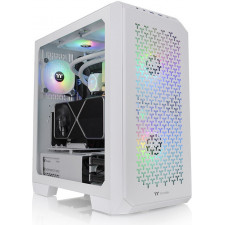 Thermaltake View 300 MX Midi Tower Branco