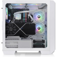 Thermaltake View 300 MX Midi Tower Branco