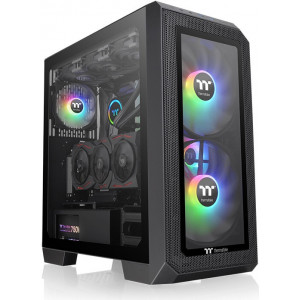 Thermaltake View 300 MX Midi Tower Preto