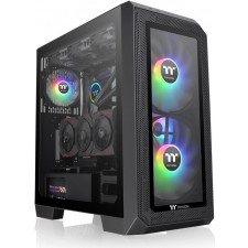 Thermaltake View 300 MX Midi Tower Preto