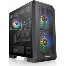 Thermaltake View 300 MX Midi Tower Preto