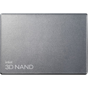 Intel D7 P5520 U.2 3840 GB PCI Express 4.0 TLC 3D NAND NVMe