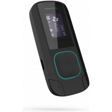 Energy Sistem 426508 leitor MP3 MP4 8 GB Preto