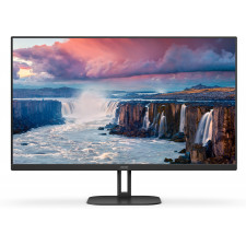 AOC V5 27V5CE 68,6 cm (27") 1920 x 1080 pixels Full HD LED Preto