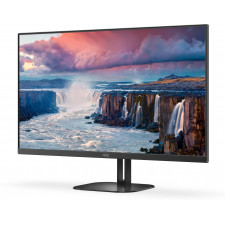 AOC V5 27V5CE 68,6 cm (27") 1920 x 1080 pixels Full HD LED Preto