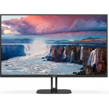 AOC V5 Q32V5CE 80 cm (31.5") 2560 x 1440 pixels Quad HD LED Preto