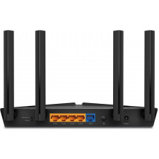 TP-Link Archer AX10 router sem fios Gigabit Ethernet Dual-band (2,4 GHz   5 GHz) Preto