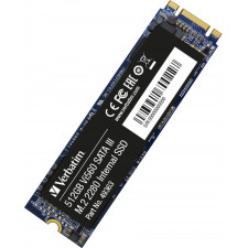 Verbatim 49363 disco SSD M.2 512 GB