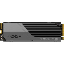 Silicon Power XS70 M.2 2000 GB PCI Express 4.0 3D NAND NVMe