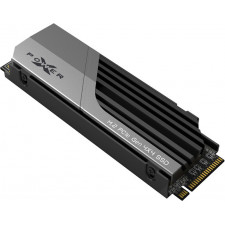 Silicon Power XS70 M.2 2000 GB PCI Express 4.0 3D NAND NVMe